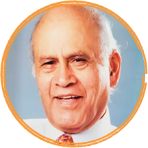 Dr. Sharad Hardikar