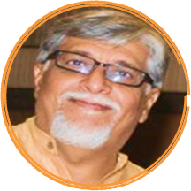 Harish Thakkar