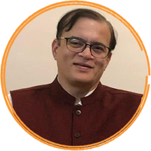 Rajendra Jog