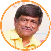 Vinay Khatavkar