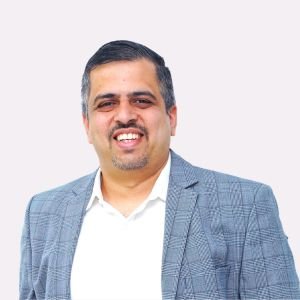 Mandar Jog Chandwadkar
