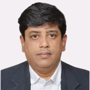 Nitin Apte