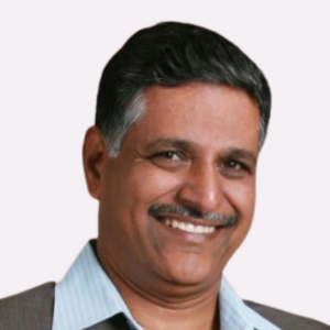 Shrinivas Kulkarni